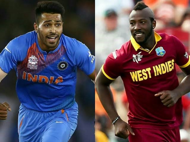 Top 7 All-Rounders to watch out for in ICC World Cup 2019